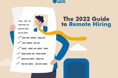 Remote hiring
