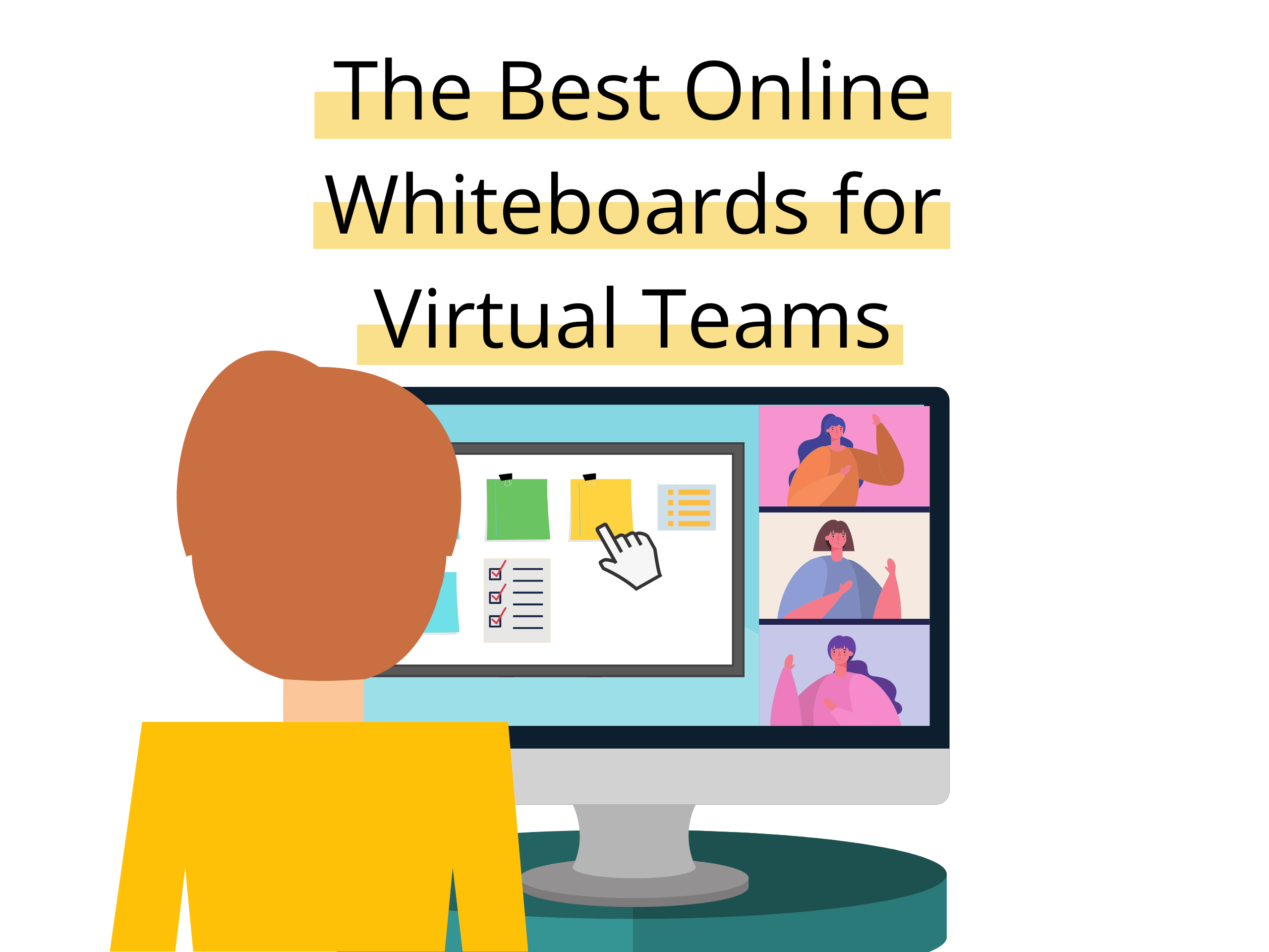 How To Make Zoom Meetings More Engaging? ThinkRemote