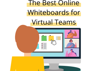 best online whiteboards