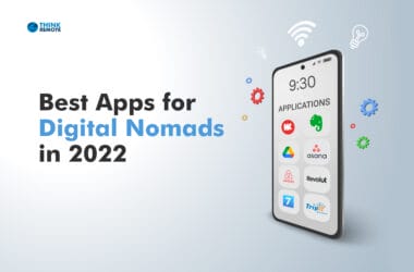 Best digital nomad apps