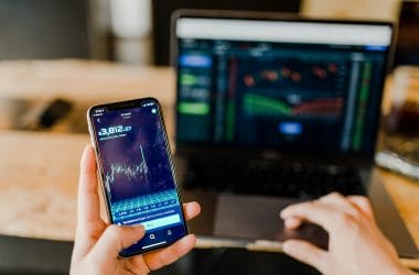 Device security on laptop and phone