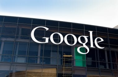 Google remote work