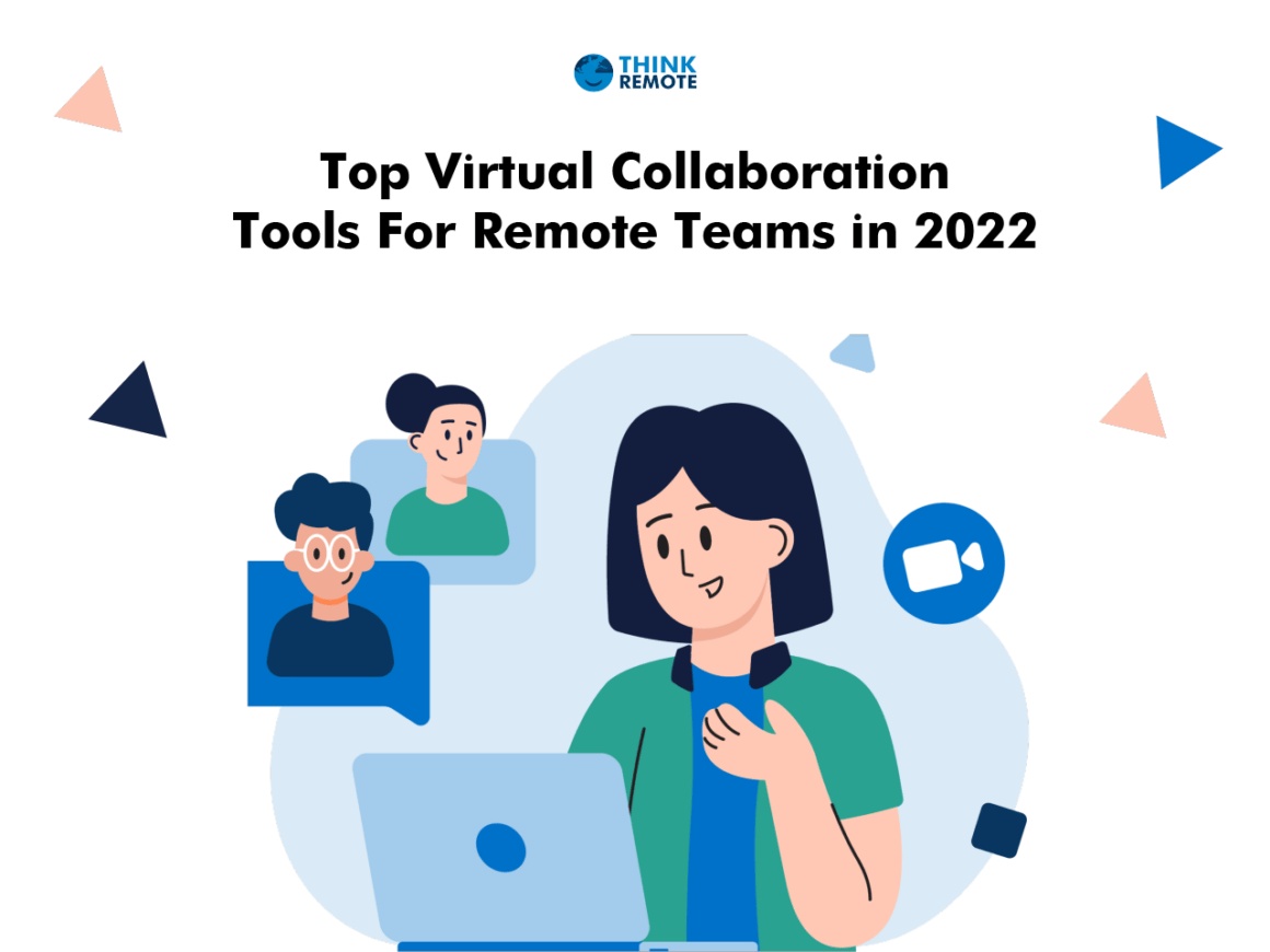 virtual collaboration tools