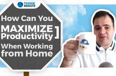 maximize productivity