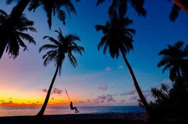 "Workcation" Program For Remote Workers