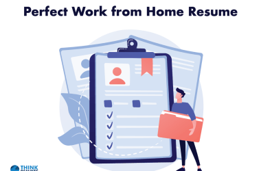Work from home resume