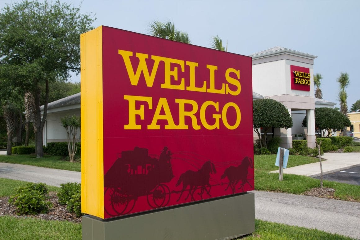 Wells Fargo remote work arrangements