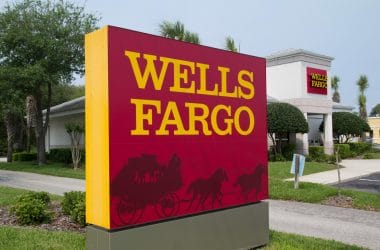 Wells Fargo remote work arrangements