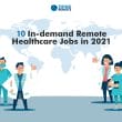 remote healthcare jobs