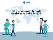 10 In demand Remote Healthcare Jobs In 2022 ThinkRemote