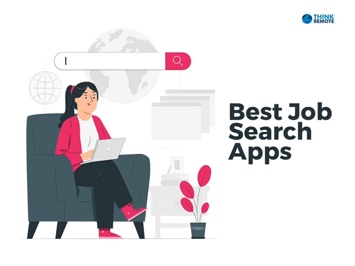 job search apps