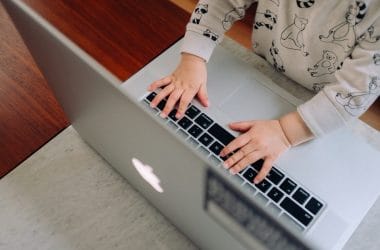 Remote work for female employees
