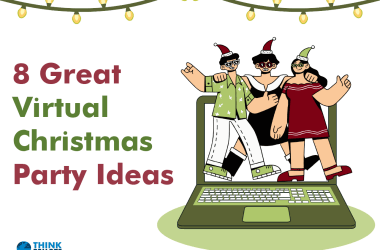 Virtual Christmas party ideas