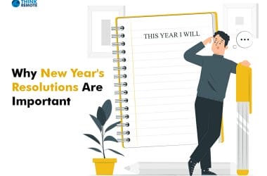 Work new year resolutions