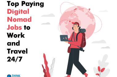 Top Paying Digital Nomad Jobs