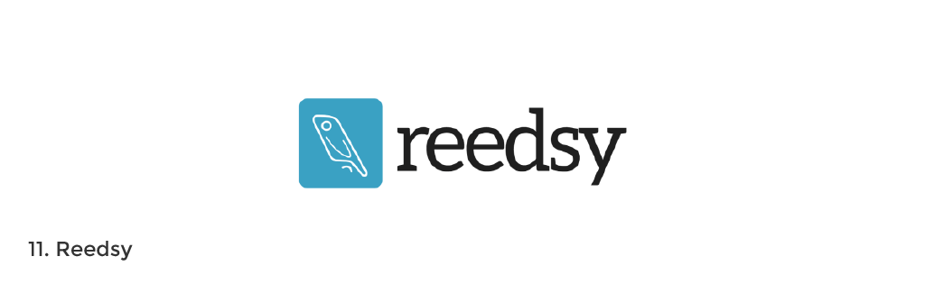 Reedsy