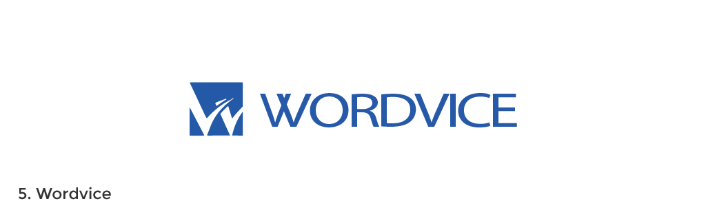 Wordvice