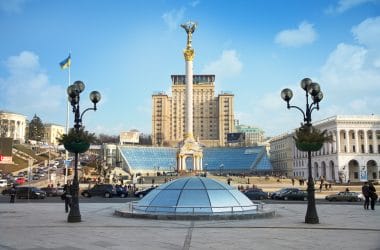 Kyiv Ukraine