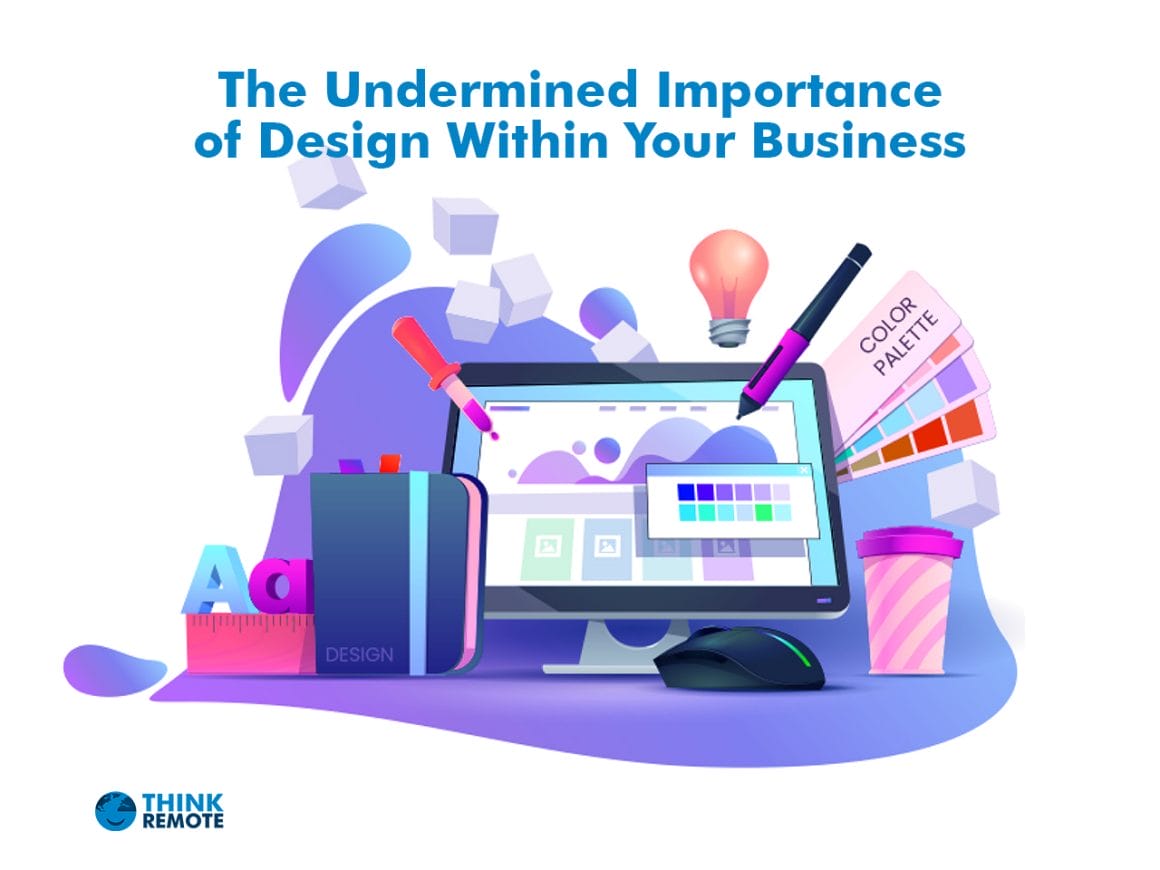Importance of design in your business