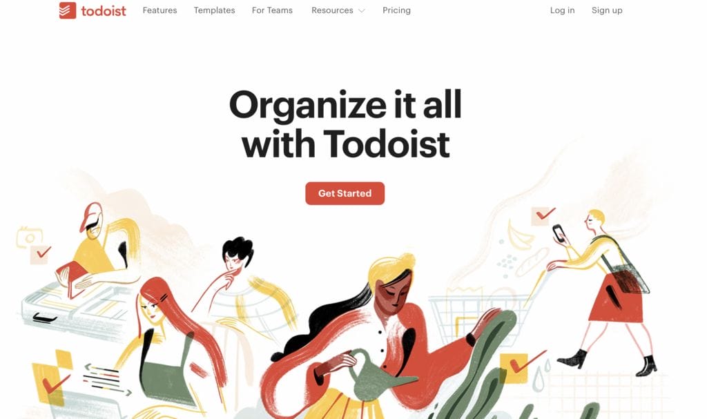 Todoist