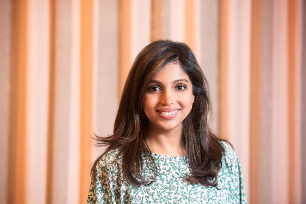 Zainab Ghadiyali