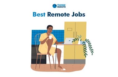 best remote jobs