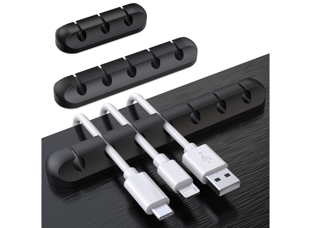 cable organizer