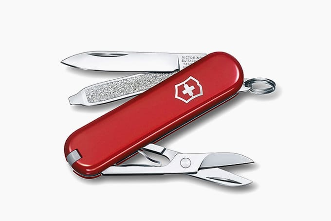 Swiss Army knife