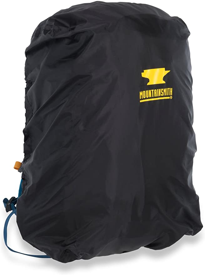 Waterproof backpack covers