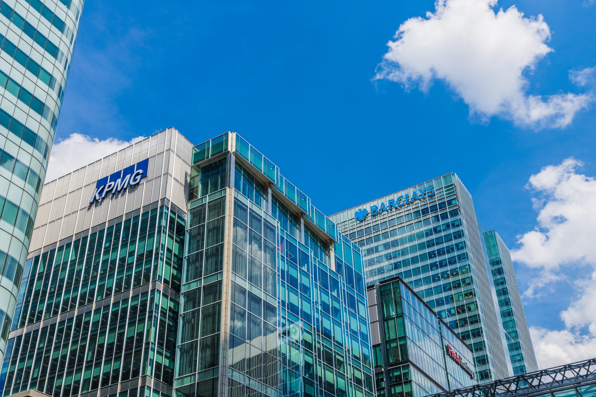 KPMG Canada Launches New Remote Work Program - ThinkRemote