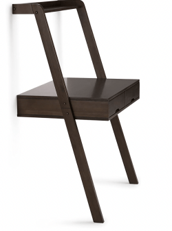 Simplihome ladder desk