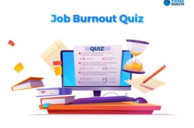 Burnout Quiz