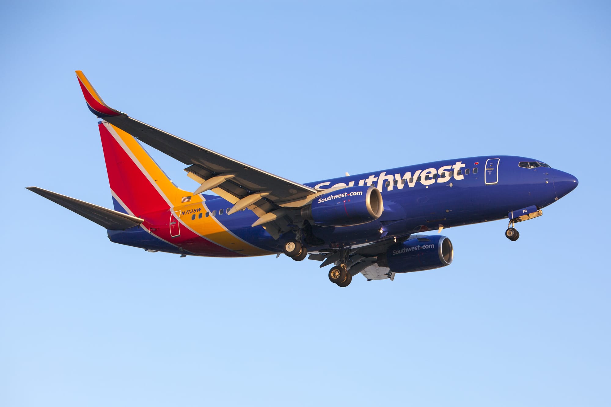 Southwest Airlines Customer Service is Going Fully Remote ThinkRemote