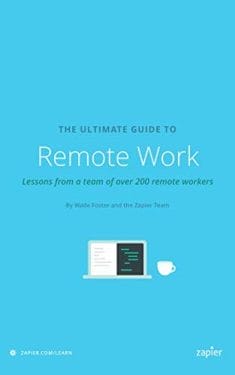 The Ultimate Guide to remote work 