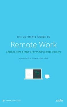 The Ultimate Guide to remote work