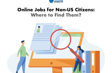 jobs for non us citizens