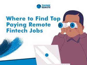 Remote fintech jobs