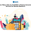 how many jobs are available in other consumer services