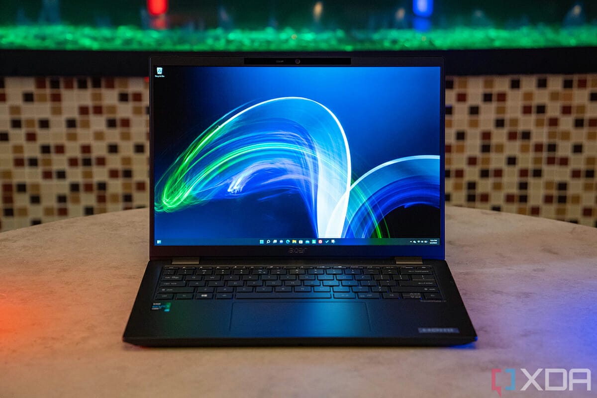 Best Laptop For Business Travel 13 Best Travel Laptops for Digital Nomads - ThinkRemote