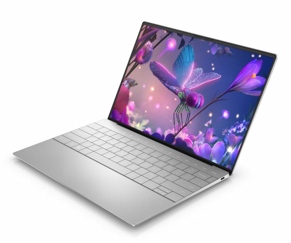 Dell XPS 13