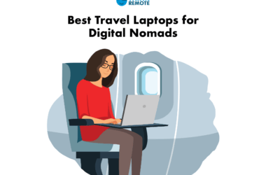 best travel laptop