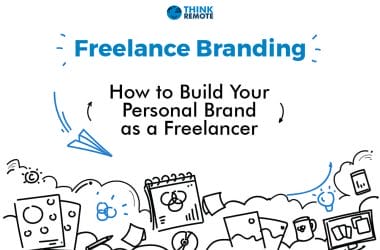 freelance branding