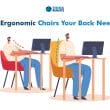 ergonomic chairs for back pain