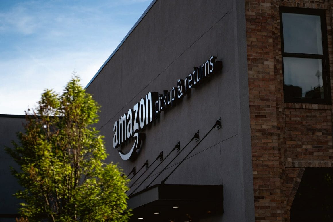 Amazon return to office