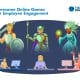 games for employee engagement