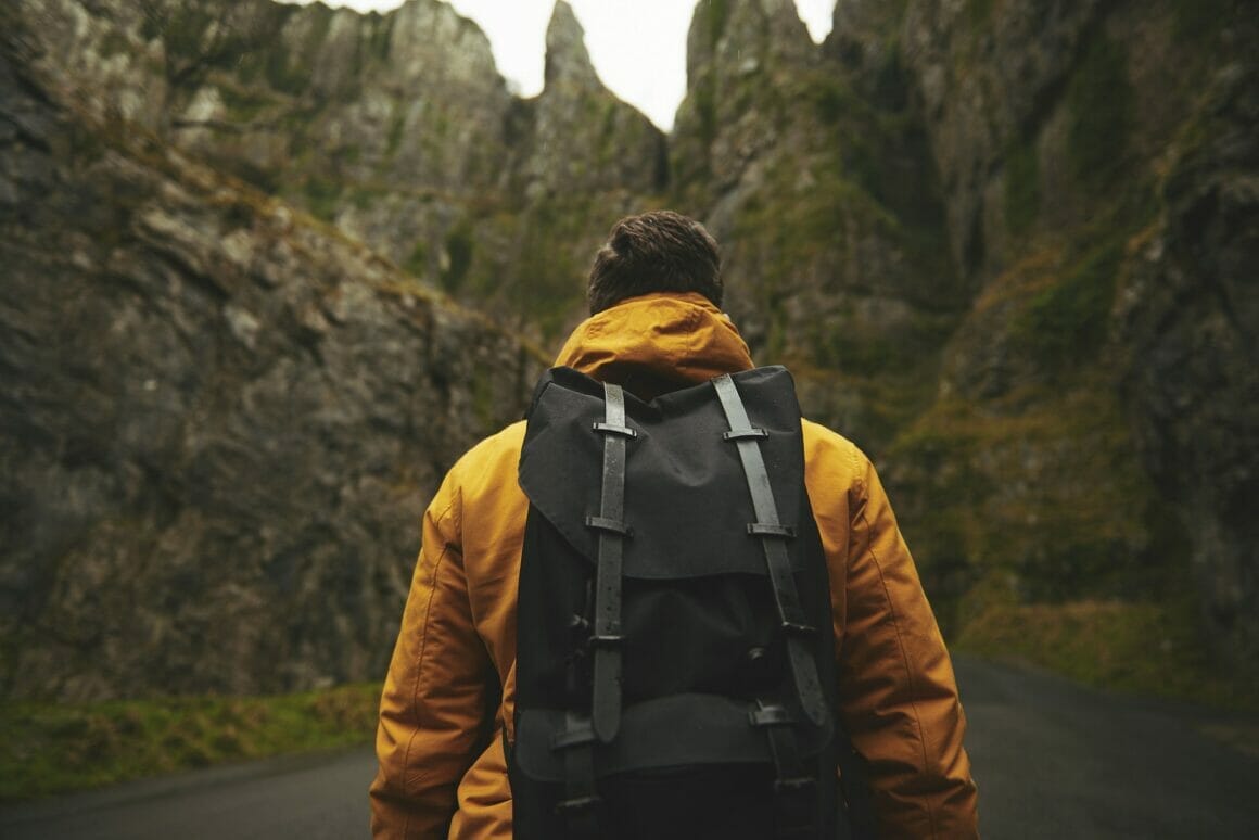 platform digital nomads backpackers