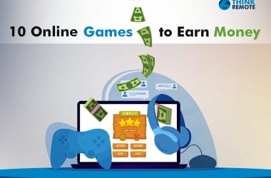 online games to earn money