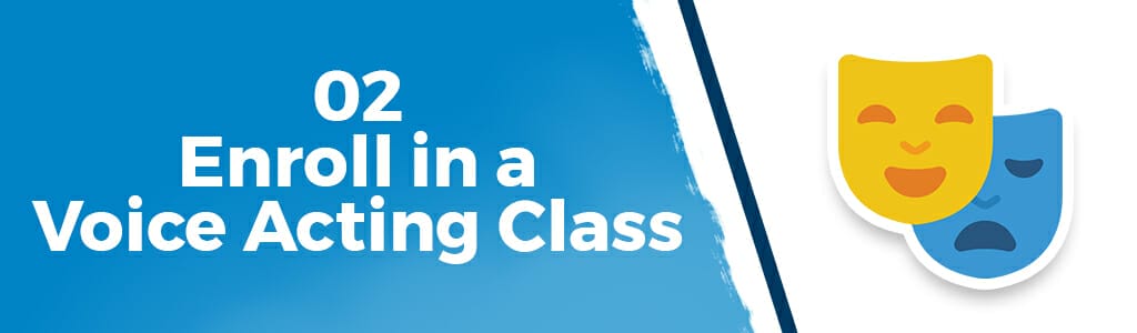 voice acting jobs for beginners