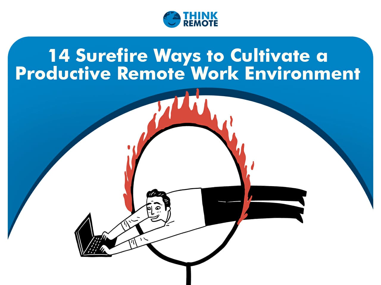How To Make Zoom Meetings More Engaging? ThinkRemote