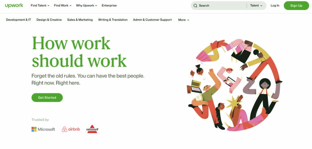 Upwork